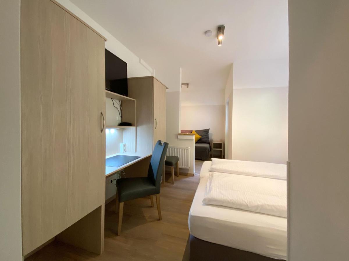 Also-Hotel An Der Hardt Wuppertal Exterior photo